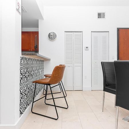 Home Miami Downtown - 5 Minutes From Wynwood & Port - Near Beach Eksteriør bilde