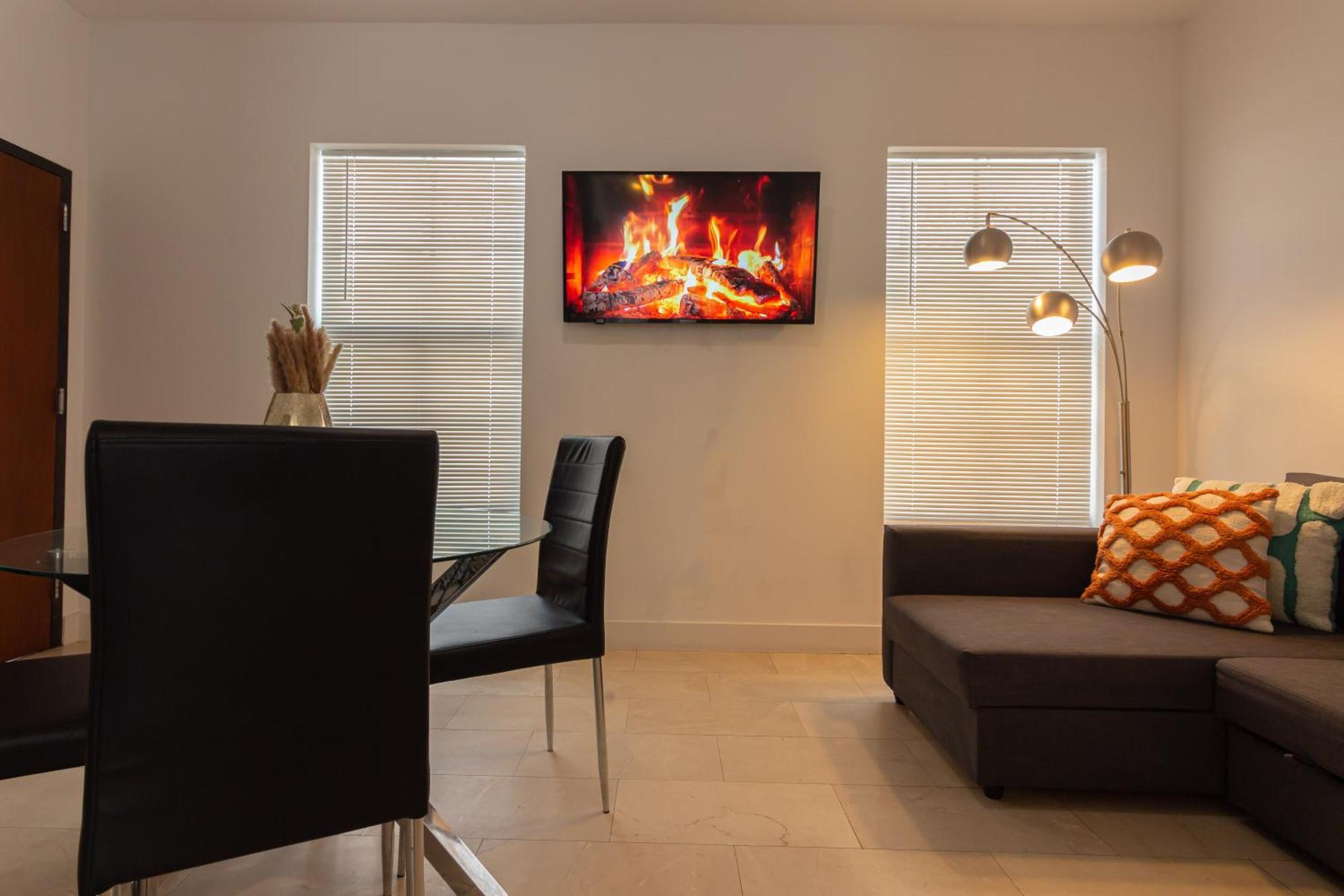 Home Miami Downtown - 5 Minutes From Wynwood & Port - Near Beach Eksteriør bilde