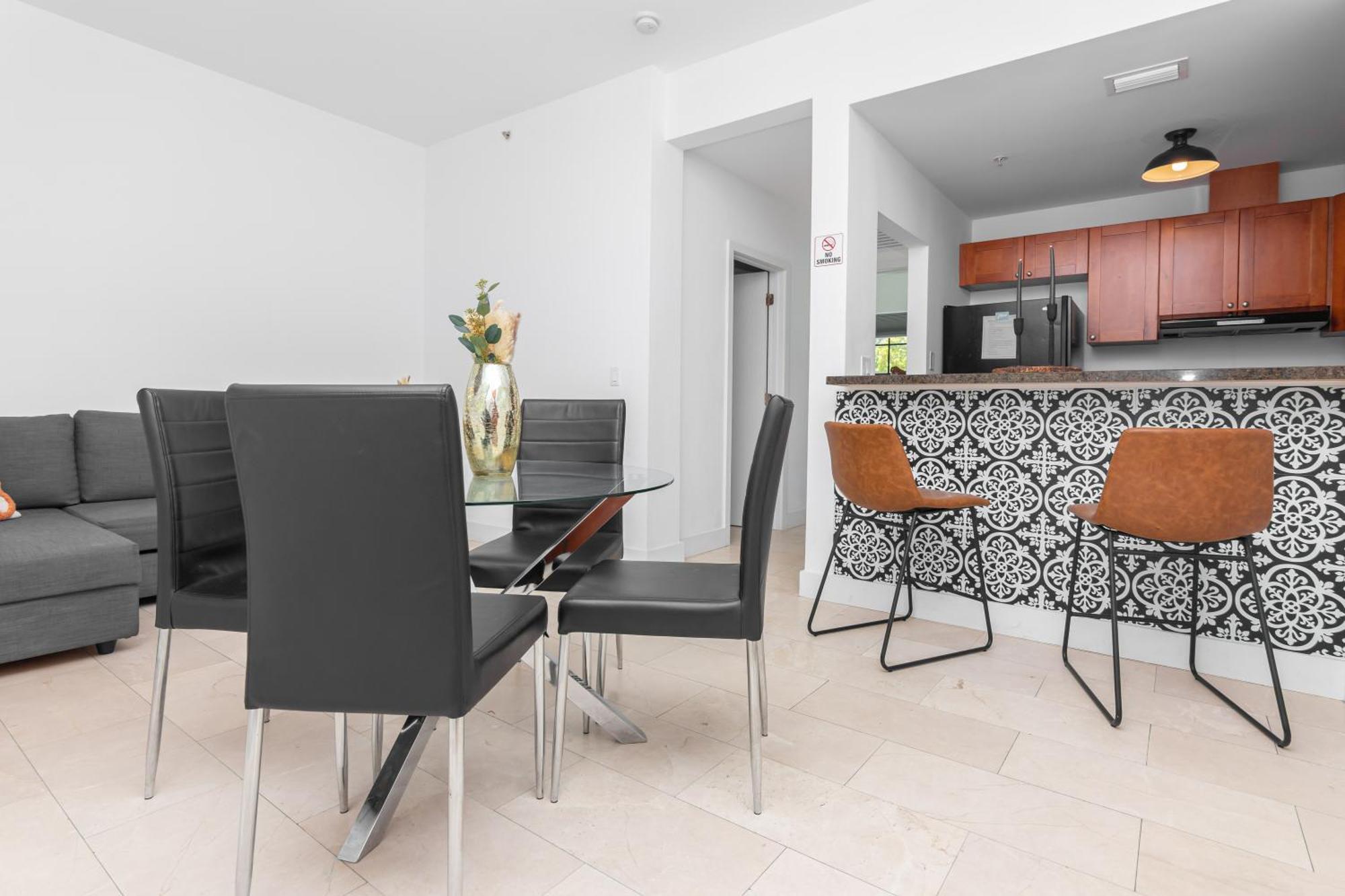 Home Miami Downtown - 5 Minutes From Wynwood & Port - Near Beach Eksteriør bilde