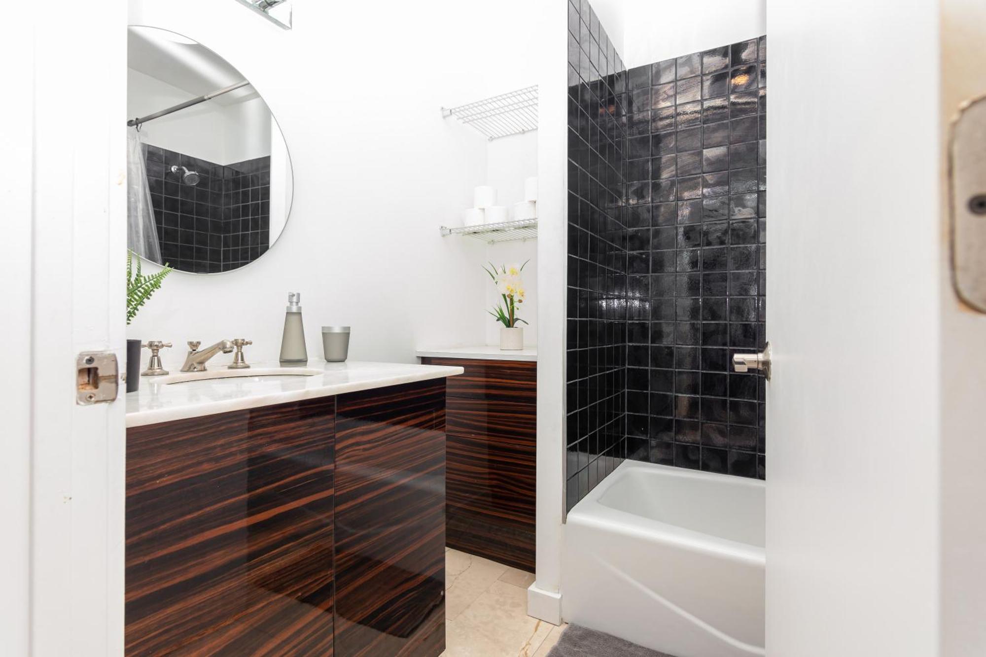 Home Miami Downtown - 5 Minutes From Wynwood & Port - Near Beach Eksteriør bilde