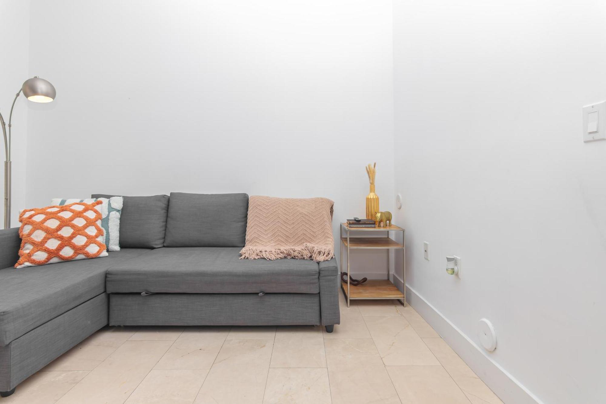 Home Miami Downtown - 5 Minutes From Wynwood & Port - Near Beach Eksteriør bilde
