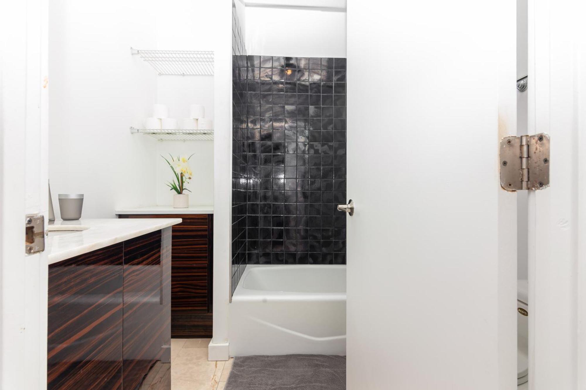 Home Miami Downtown - 5 Minutes From Wynwood & Port - Near Beach Eksteriør bilde