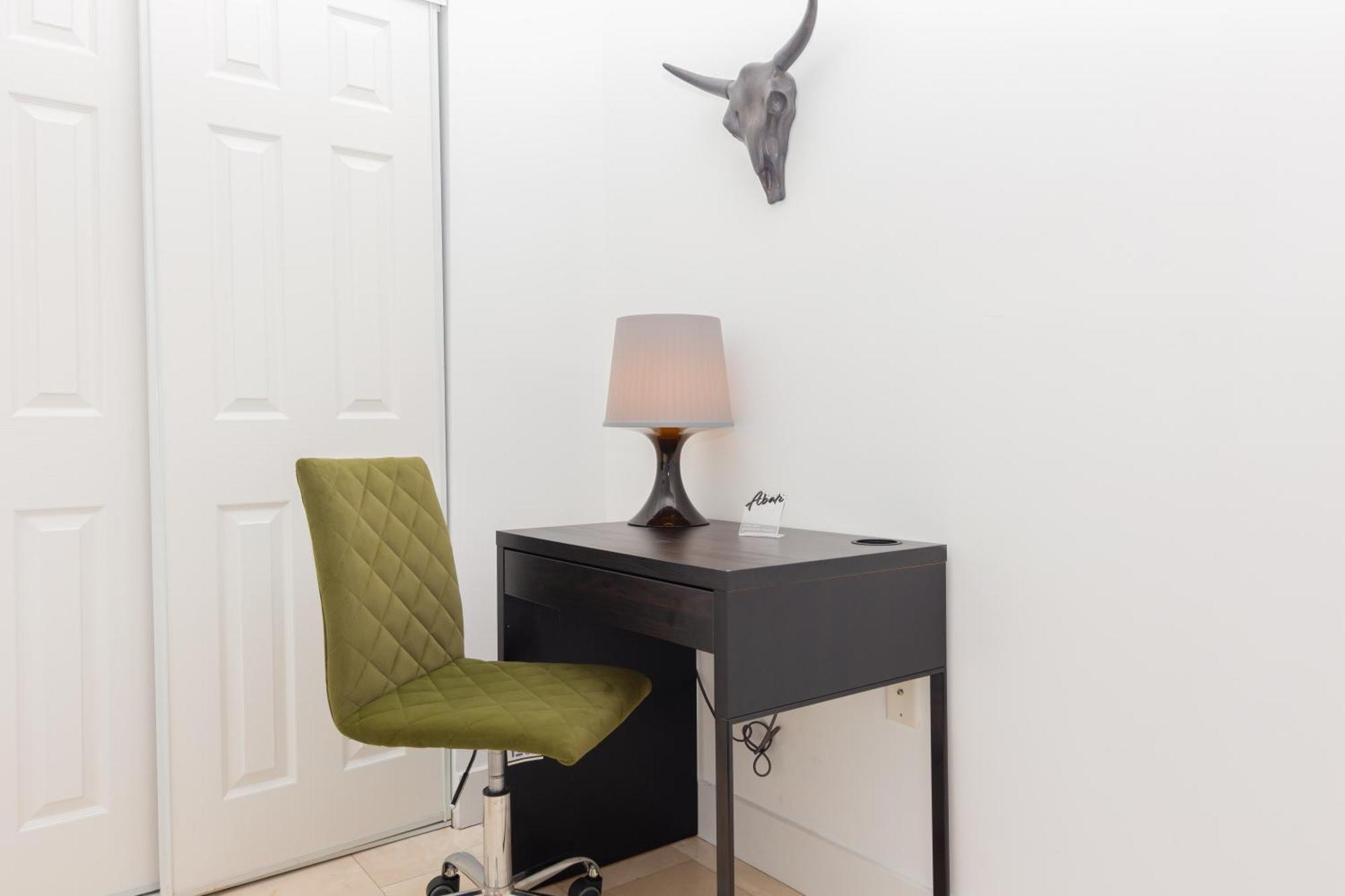 Home Miami Downtown - 5 Minutes From Wynwood & Port - Near Beach Eksteriør bilde