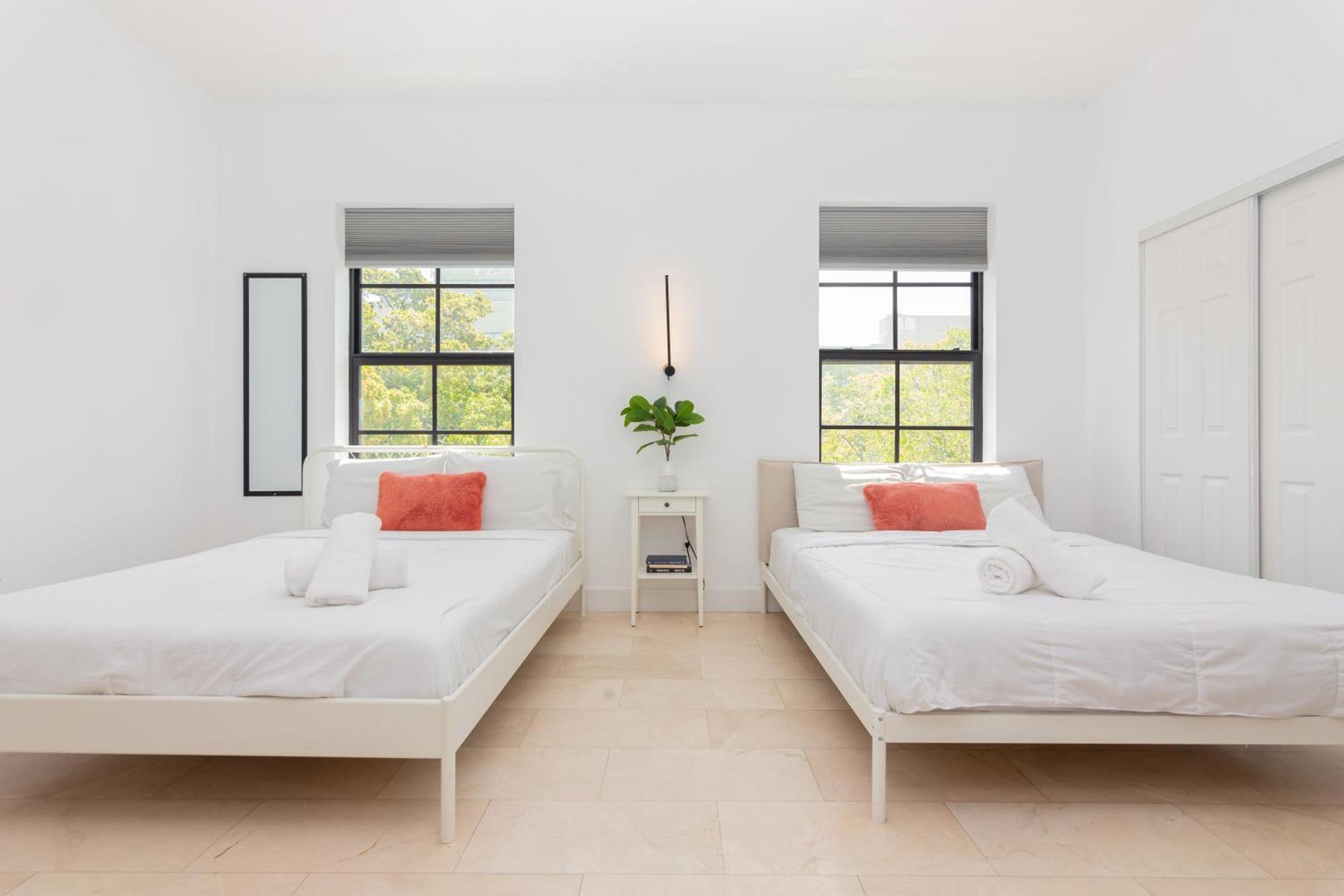 Home Miami Downtown - 5 Minutes From Wynwood & Port - Near Beach Eksteriør bilde